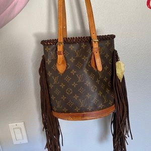 COPY - vintage louis vuitton